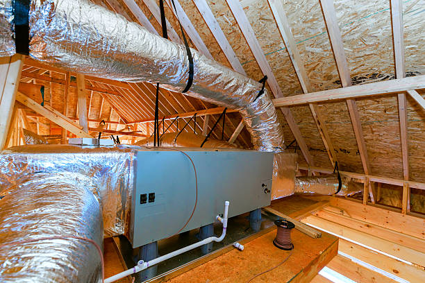 Trusted Hvac service in Catasauqua, PA - FH HVAC